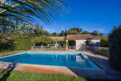 House for sale in COGOLIN  - 5 rooms - 155 m² 