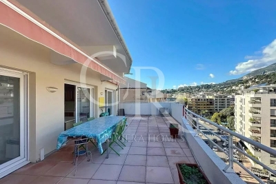 Appartement à vendre deux pieces 2