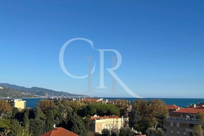 Appartement &agrave; vendre &agrave; MENTON Bioves-Casino - 3 pi&egrave;ces - 85 m&sup2; 