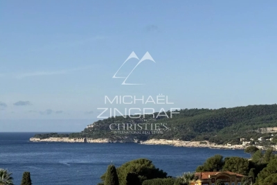 Appartement à vendre à CASSIS  - 2 pièces - 44 m² 