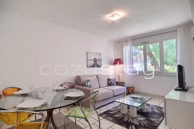 Appartement &agrave; vendre &agrave; CANNES  - 3 pi&egrave;ces - 51 m&sup2; 
