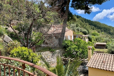 House for sale in FALICON  - 11 rooms - 286 m² 