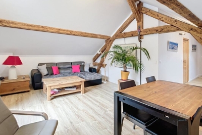 Appartement &agrave; vendre &agrave; LES HOUCHES  - 5 pi&egrave;ces - 137 m&sup2; 