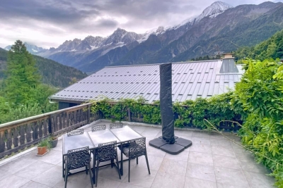 Appartement &agrave; vendre &agrave; LES HOUCHES  - 5 pi&egrave;ces - 137 m&sup2; 