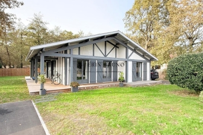 Maison à vendre à LANTON  - 5 pièces - 105 m² 