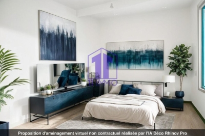 Maison à vendre à PARAZA  - 3 pièces - 44 m² 