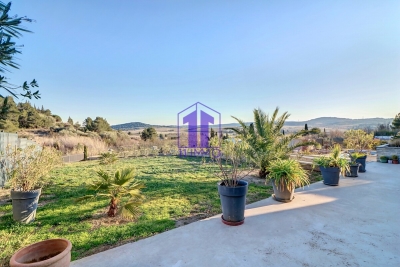 Maison à vendre à MARCORIGNAN  - 6 pièces - 148 m² 