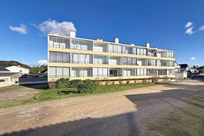 Appartement à vendre à ST JEAN DE MONTS  - 3 pièces - 47 m² 