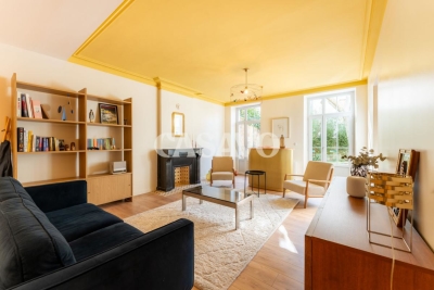 Appartement à vendre à AIX-EN-PROVENCE  - 5 pièces - 210 m² 