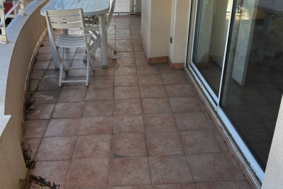 Apartment for sale in CAVALAIRE-SUR-MER  - 3 rooms - 60 m² 