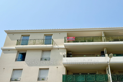 Appartement &agrave; vendre &agrave; TOULON  - 3 pi&egrave;ces - 56 m&sup2; 