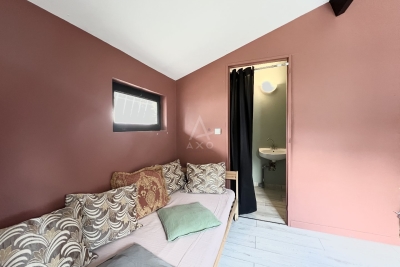 Maison à vendre à ST-ANDRÉ-DE-CUBZAC  - 5 pièces - 98 m² 