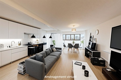 Appartement &agrave; vendre &agrave; TALENCE  - 3 pi&egrave;ces - 72 m&sup2; 