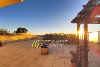 Appartement &agrave; vendre &agrave; NICE Port - 3 pi&egrave;ces - 88 m&sup2; 