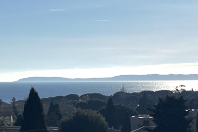 Maison &agrave; vendre &agrave; LE LAVANDOU  - 4 pi&egrave;ces - 64 m&sup2; 