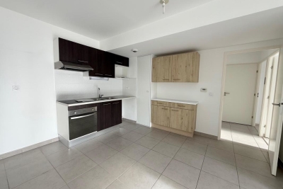 Appartement à vendre à LA ROCHELLE  - 3 pièces - 61 m² 