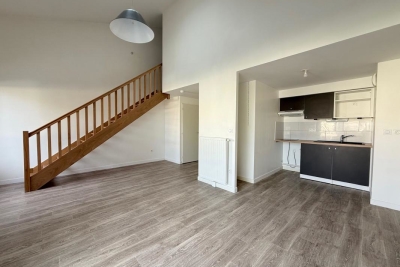 Appartement &agrave; vendre &agrave; AYTRE  - 2 pi&egrave;ces - 48 m&sup2; 