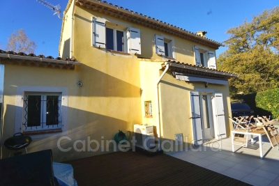 Maison à vendre à PEYMEINADE  - 3 pièces - 98 m² 