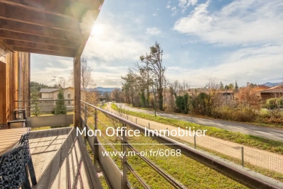 Appartement à vendre à GAP  - 3 pièces - 62 m² 