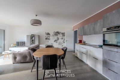 Appartement à vendre à PORNIC  - 3 pièces - 73 m² 