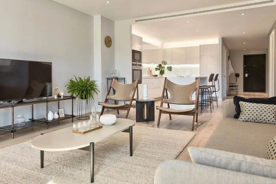 Appartement &agrave; vendre &agrave; DIJON  - 3 pi&egrave;ces - 70 m&sup2; 