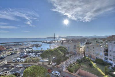 Appartement &agrave; vendre &agrave; FRÉJUS  - 4 pi&egrave;ces - 110 m&sup2; 