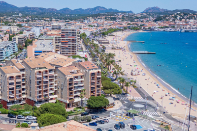 Appartement &agrave; vendre &agrave; FRÉJUS  - 4 pi&egrave;ces - 110 m&sup2; 