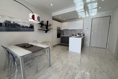 Appartement &agrave; vendre mer menton 