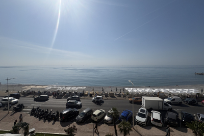 Appartement &agrave; vendre &agrave; MENTON  - 2 pi&egrave;ces - 41 m&sup2; 
