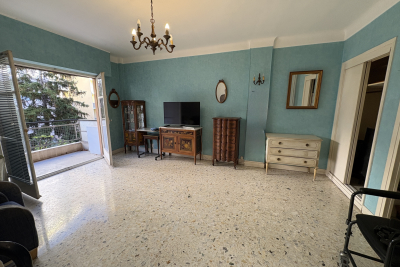 Apartment for sale in MENTON  - 1 rooms - 35 m&sup2; 