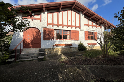 Maison à vendre à ARCACHON  - 3 pièces - 170 m² 