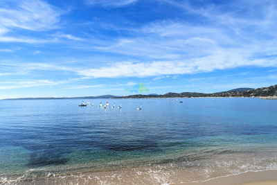 Maison à vendre à LES ISSAMBRES  - 6 pièces - 115 m² 