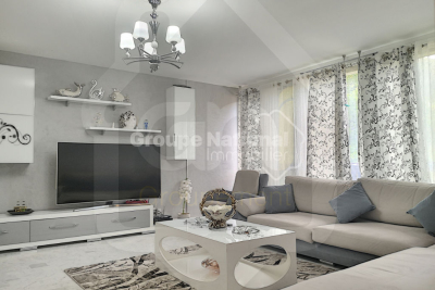 Appartement &agrave; vendre &agrave; CANNES-LA-BOCCA  - 5 pi&egrave;ces - 114 m&sup2; 