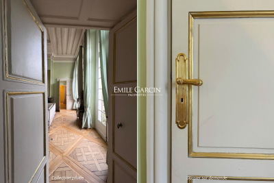 Appartement &agrave; vendre &agrave; Paris 4Eme  - 8 pi&egrave;ces 210 m&sup2; 