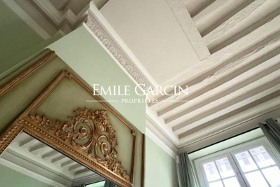 Appartement &agrave; vendre &agrave; PARIS 4EME Charonne - 8 pi&egrave;ces - 210 m&sup2; 