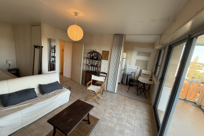 Appartement à vendre à VAUX SUR MER   - 33 m² 