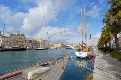 Appartement à vendre à SÈTE  - 3 pièces - 64 m² 