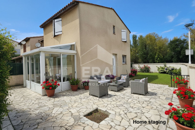 Maison &agrave; vendre villa canet plage 