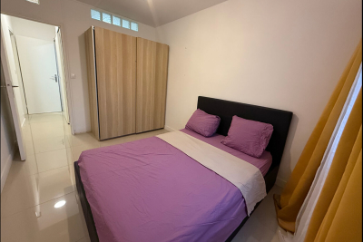 Appartement &agrave; vendre &agrave; COURBEVOIE  - 3 pi&egrave;ces - 51 m&sup2; 