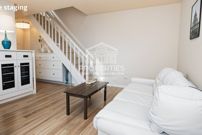 Appartement &agrave; vendre &agrave; LE LAVANDOU  - 4 pi&egrave;ces - 58 m&sup2; 