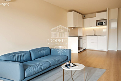 Appartement à vendre terrasse balcon parking toulon 