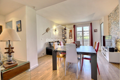 Appartement &agrave; vendre &agrave; TOULON  - 2 pi&egrave;ces - 69 m&sup2; 