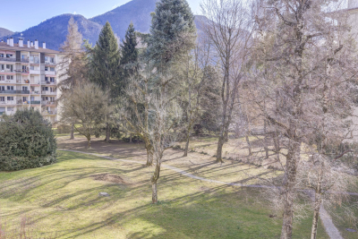 Appartement à vendre à ANNECY-LE-VIEUX  - 3 pièces - 61 m² 