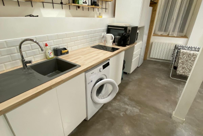 Appartement à louer à NICE Abbaye de Roseland - 2 pièces - 55 m² 