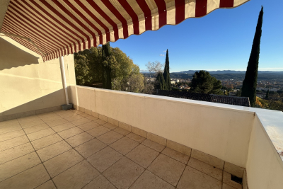 Appartement à vendre à AIX-EN-PROVENCE  - 6 pièces - 125 m² 
