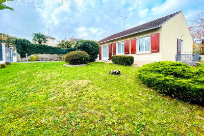 Maison à vendre à ETAMPES  - 4 pièces - 96 m² 