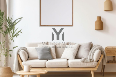 Appartement à vendre à LA CIOTAT  - 4 pièces - 82 m² 