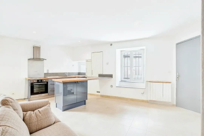 Appartement à vendre à EYRAGUES  - 2 pièces - 45 m² 