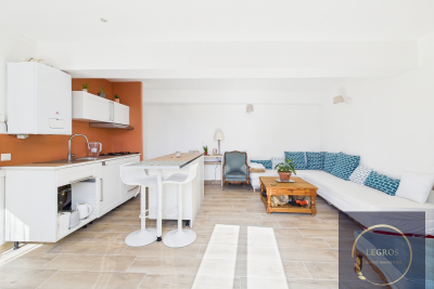 Appartement à louer à EYRAGUES  - 2 pièces - 44 m² 