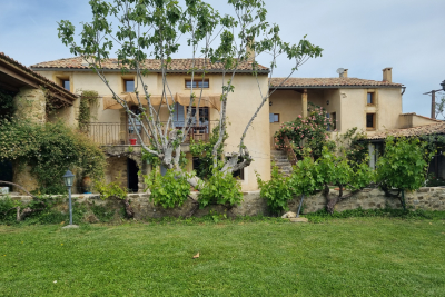 Maison &agrave; vendre &agrave; immobilier FORCALQUIER  - 14 pi&egrave;ces - 500 m&sup2; 